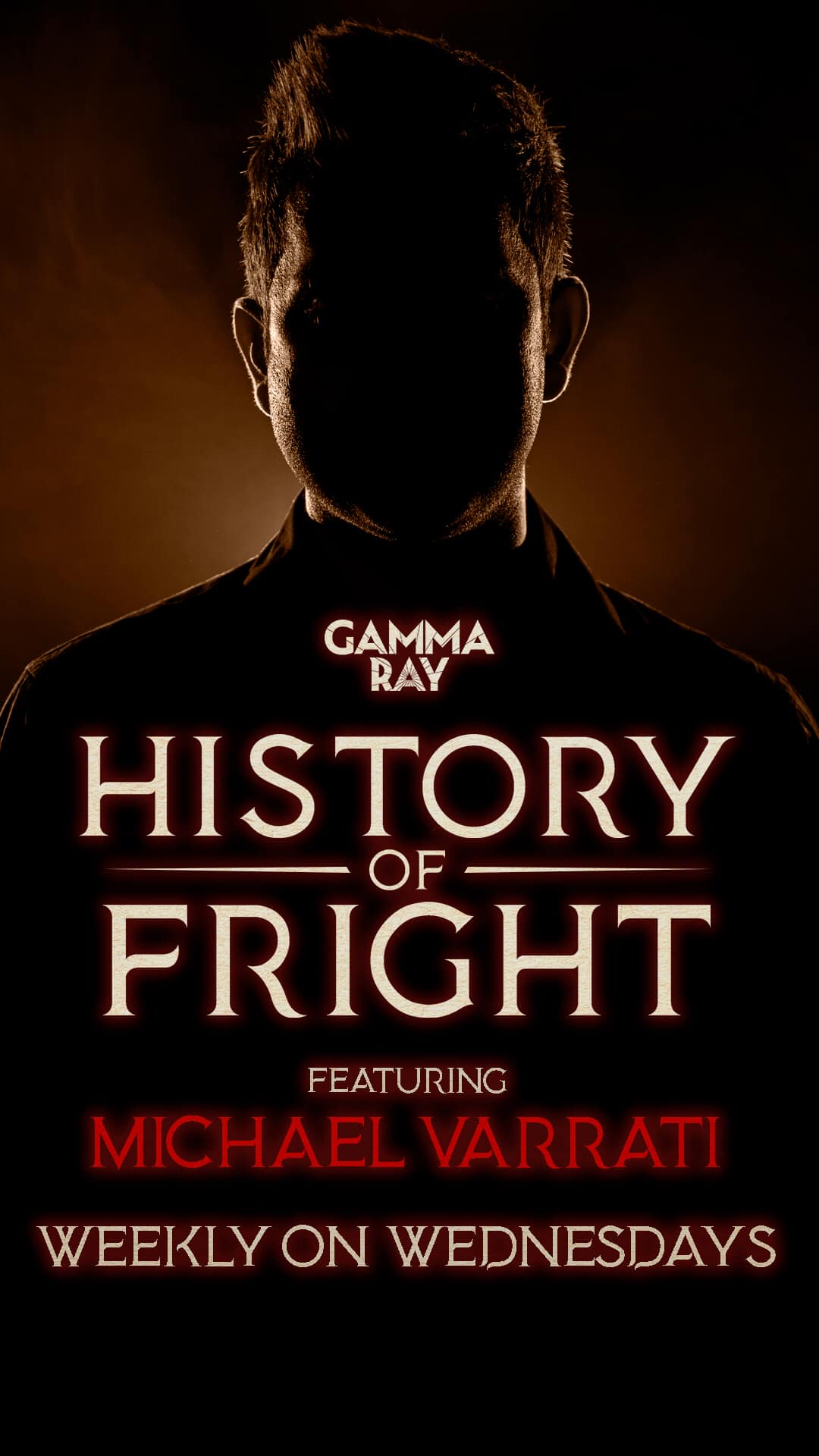 History of Fright