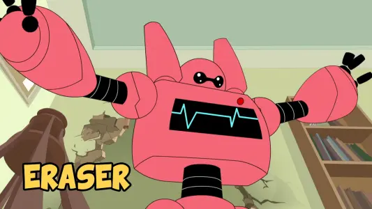Eraser