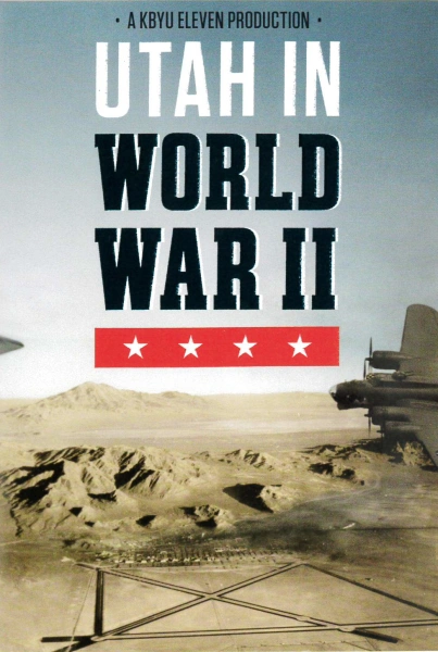 Utah in World War II