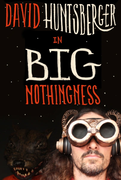 Big Nothingness
