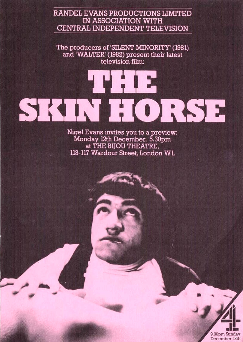 The Skin Horse