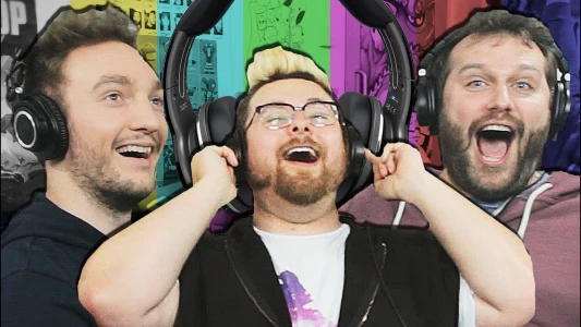 Headphone Game Whisper Challenge Thing
