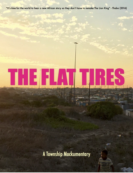 The Flat Tires