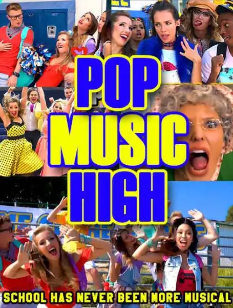 Pop Music High
