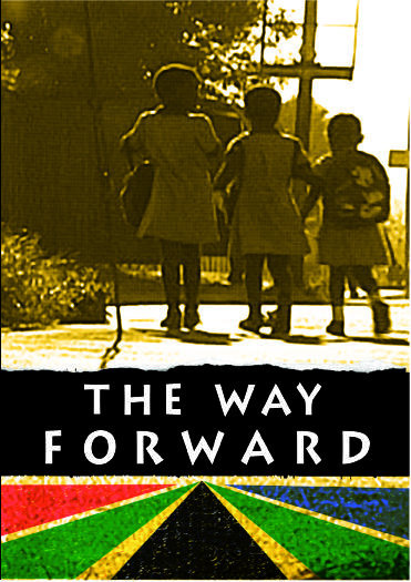 The Way Forward