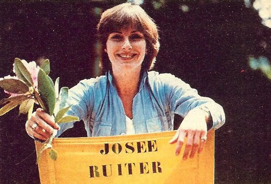 Josée Ruiter