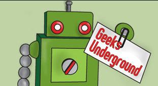 Geeks Underground