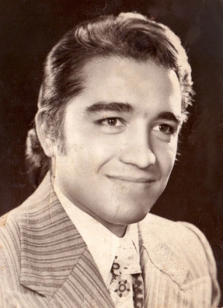 Jamshid Esmailkhani
