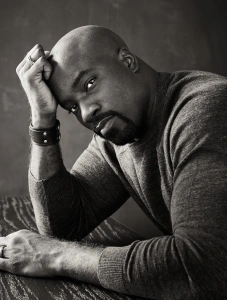 Mike Colter