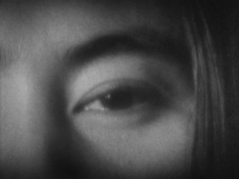 Fluxfilm No. 15: Eyeblink