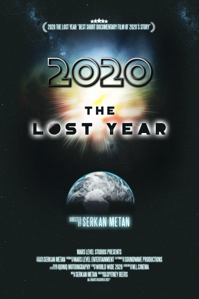 2020: The Lost Year