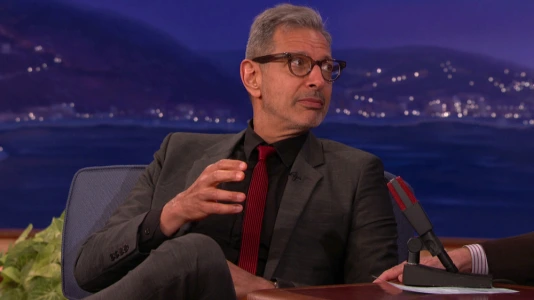 Jeff Goldblum/Jerrod Carmichael/Marina Franklin