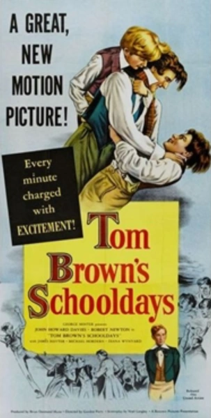 Tom Brown's Schooldays