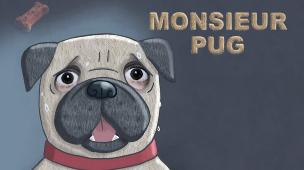 Monsieur Pug