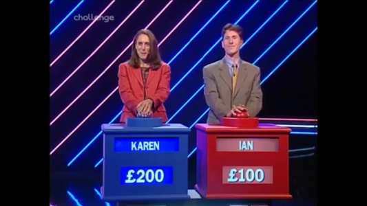 Karen vs Ian