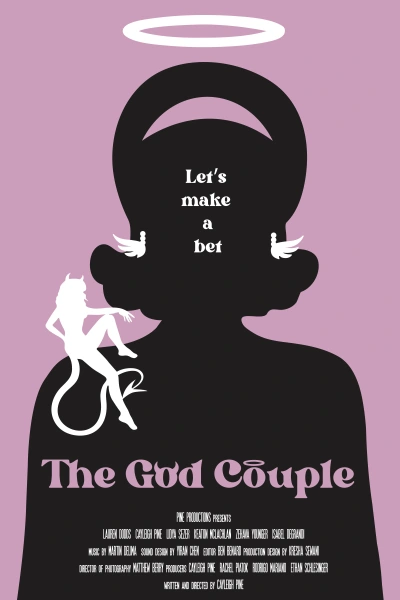 The God Couple