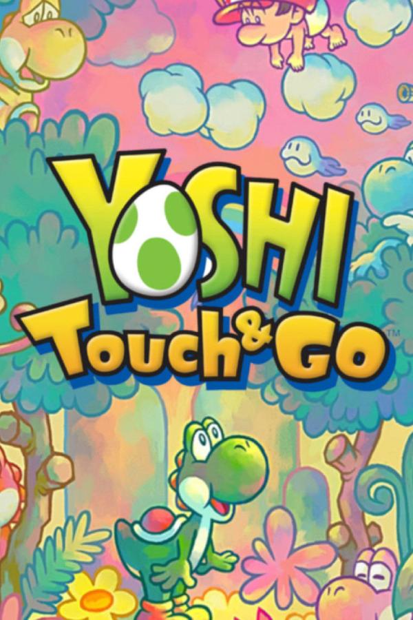 Yoshi: Touch & Go
