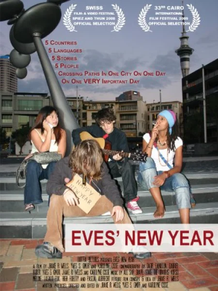 Eves' New Year