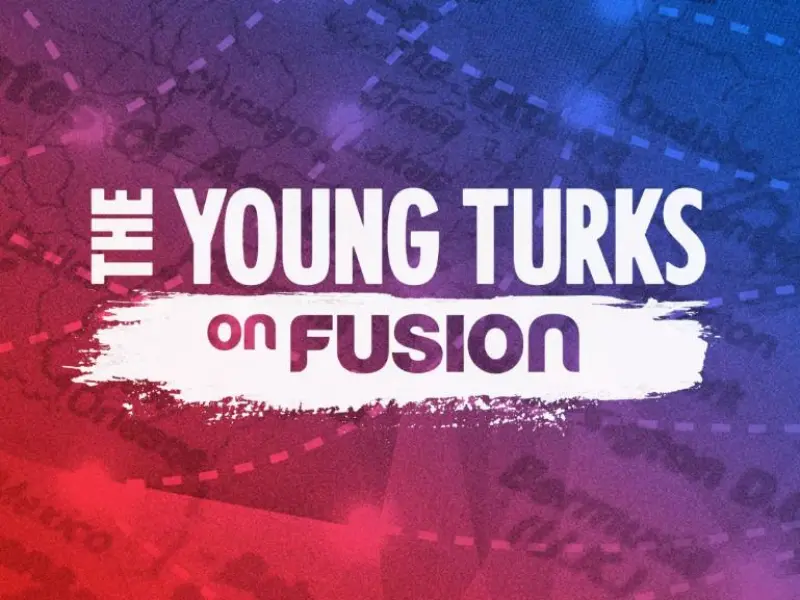 The Young Turks on Fusion