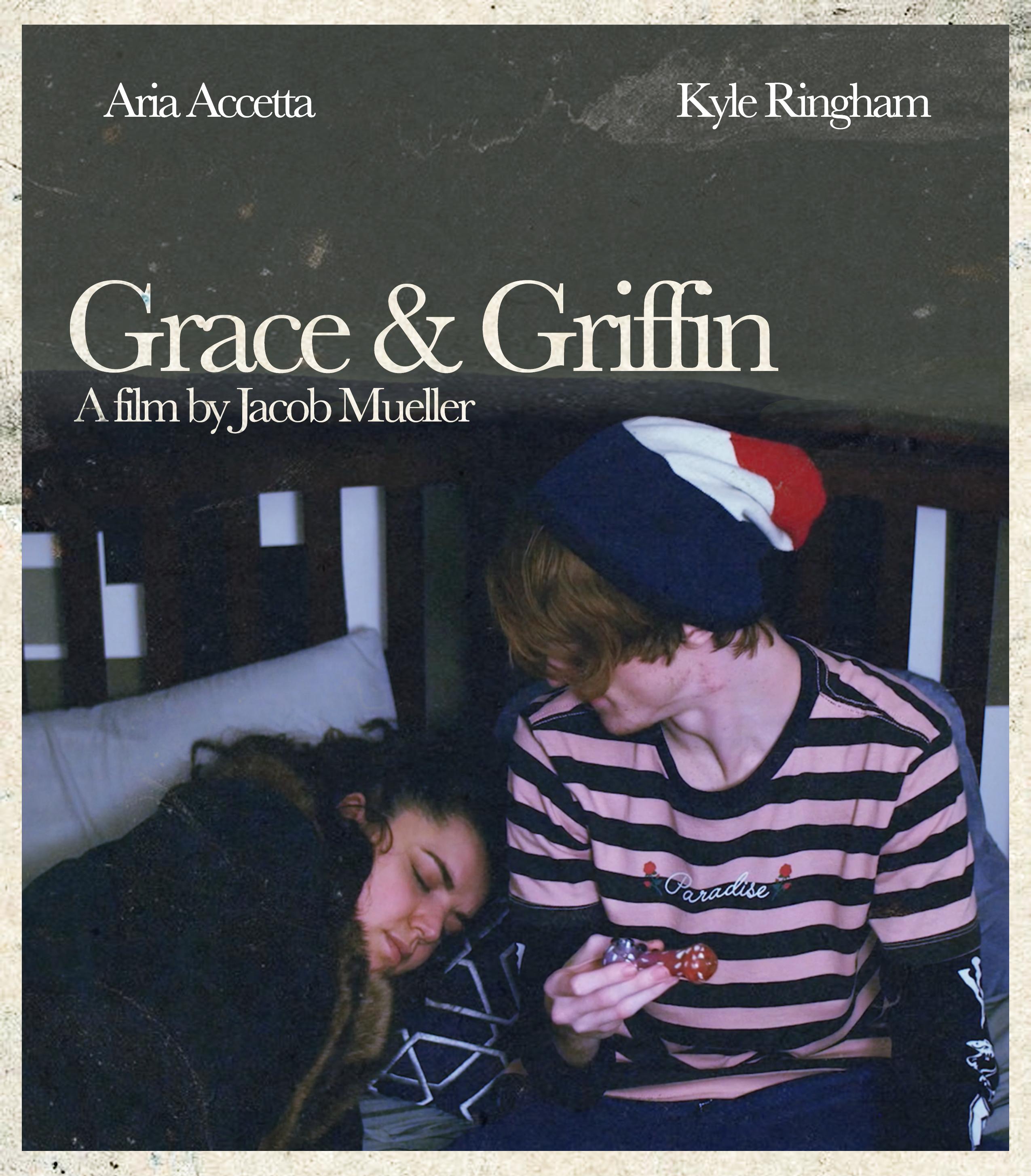 Grace and Griffin