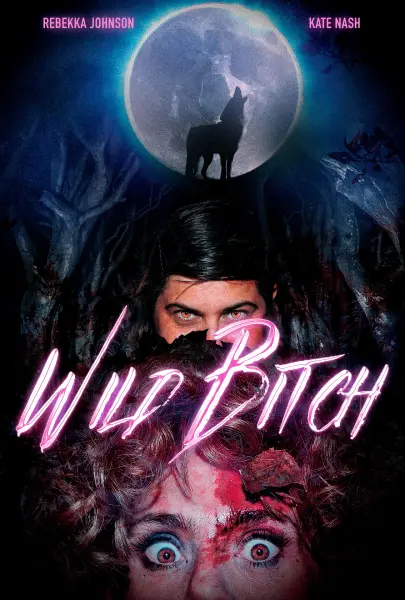 Wild Bitch