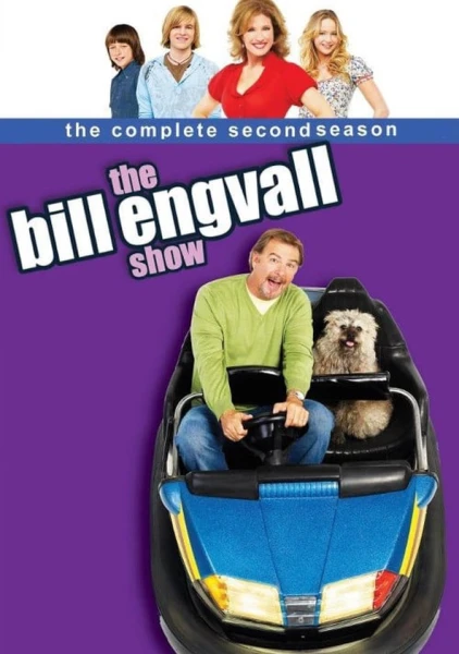 The Bill Engvall Show