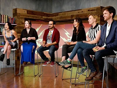 Critical Role Recap, Frequency Bandits, and the Stikbold Challenge