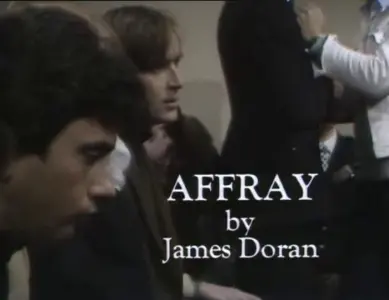 Affray