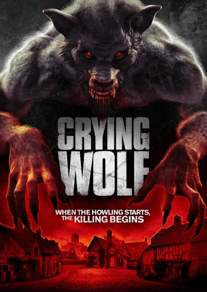 Crying Wolf 3D