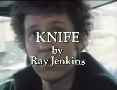 Knife