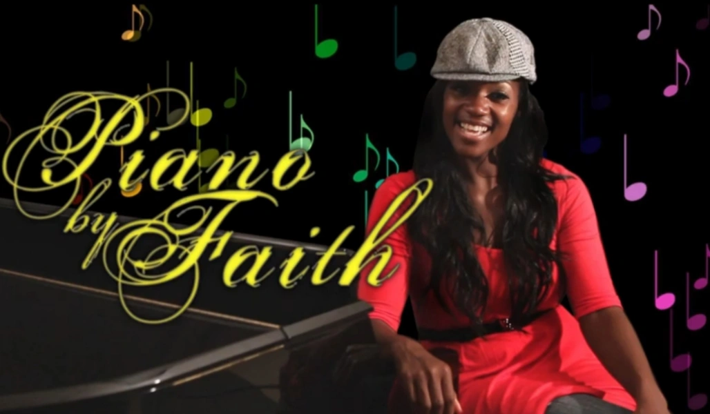 The Piano by Faith Show