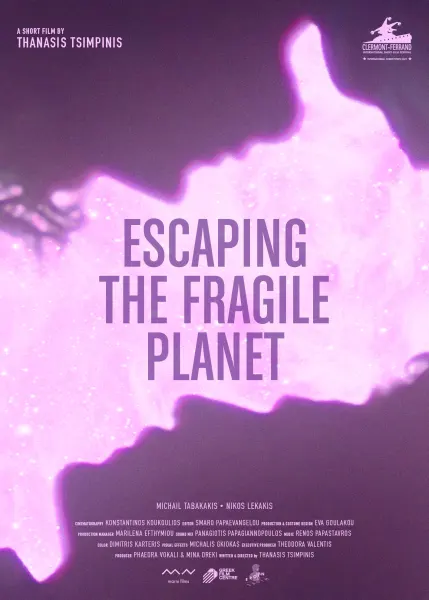 Escaping the Fragile Planet