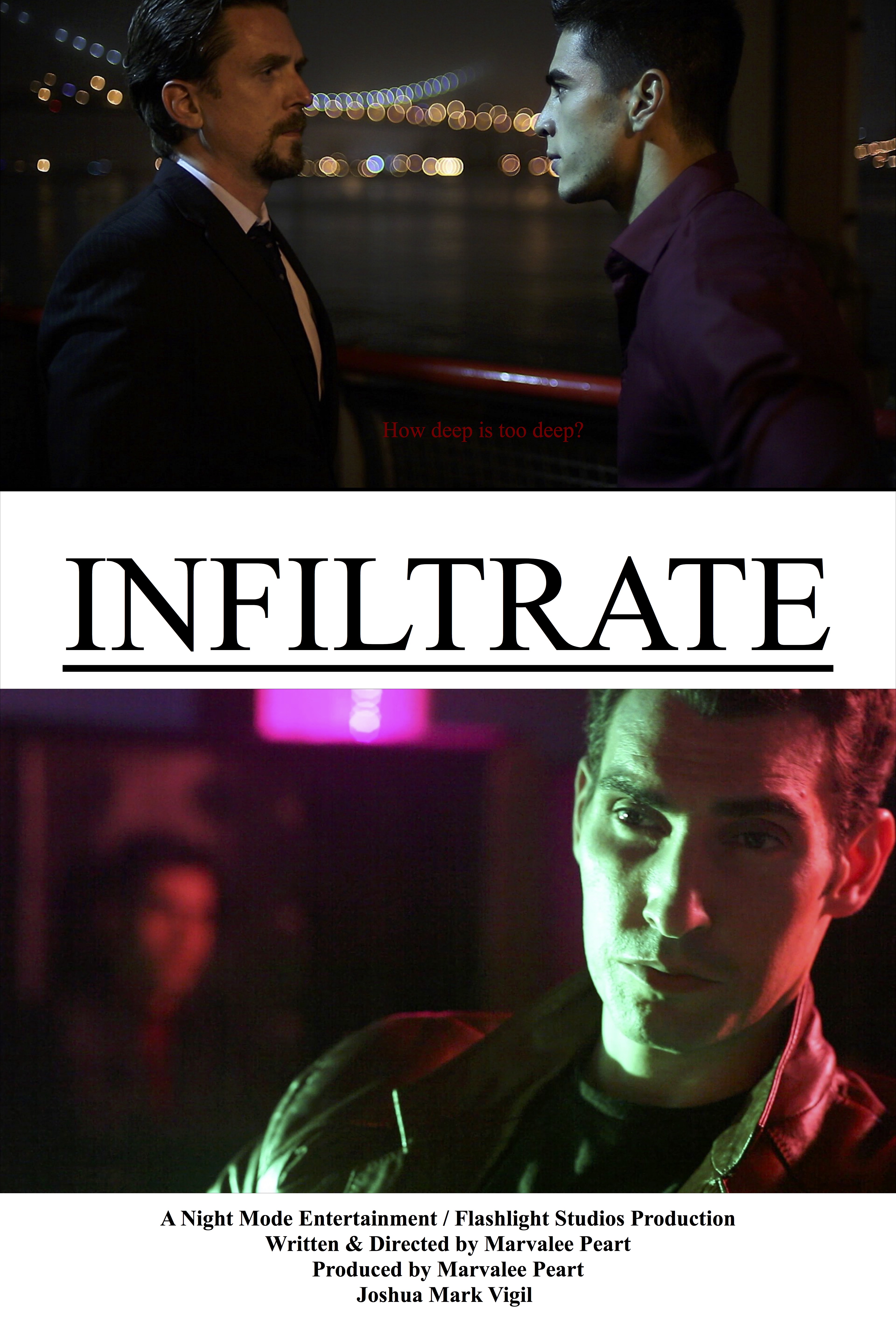 Infiltrate