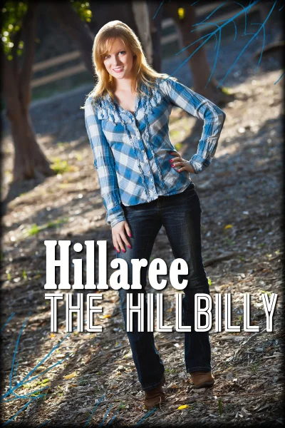 Hillaree the Hillbilly