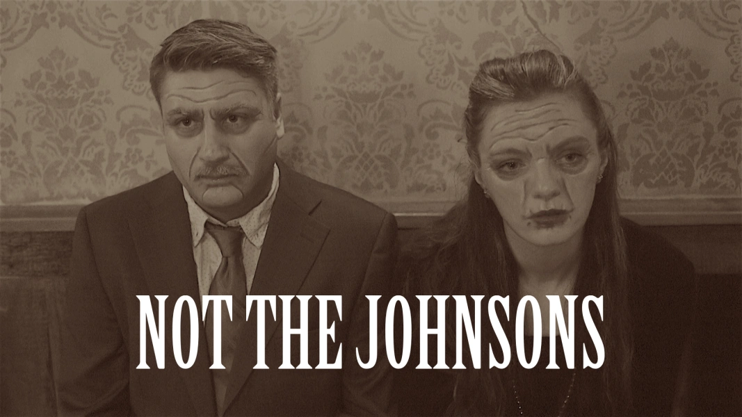 Not the Johnsons