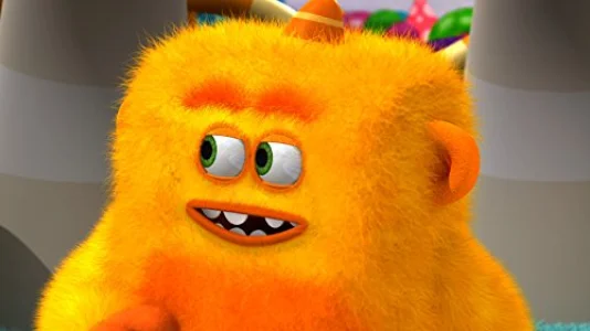 Monster Fang Festival