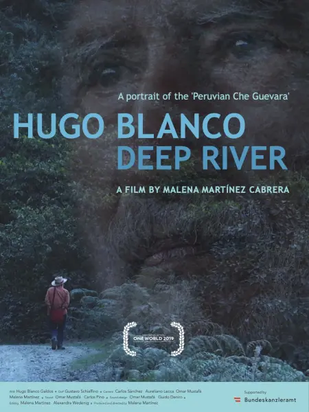 Hugo Blanco, Deep River
