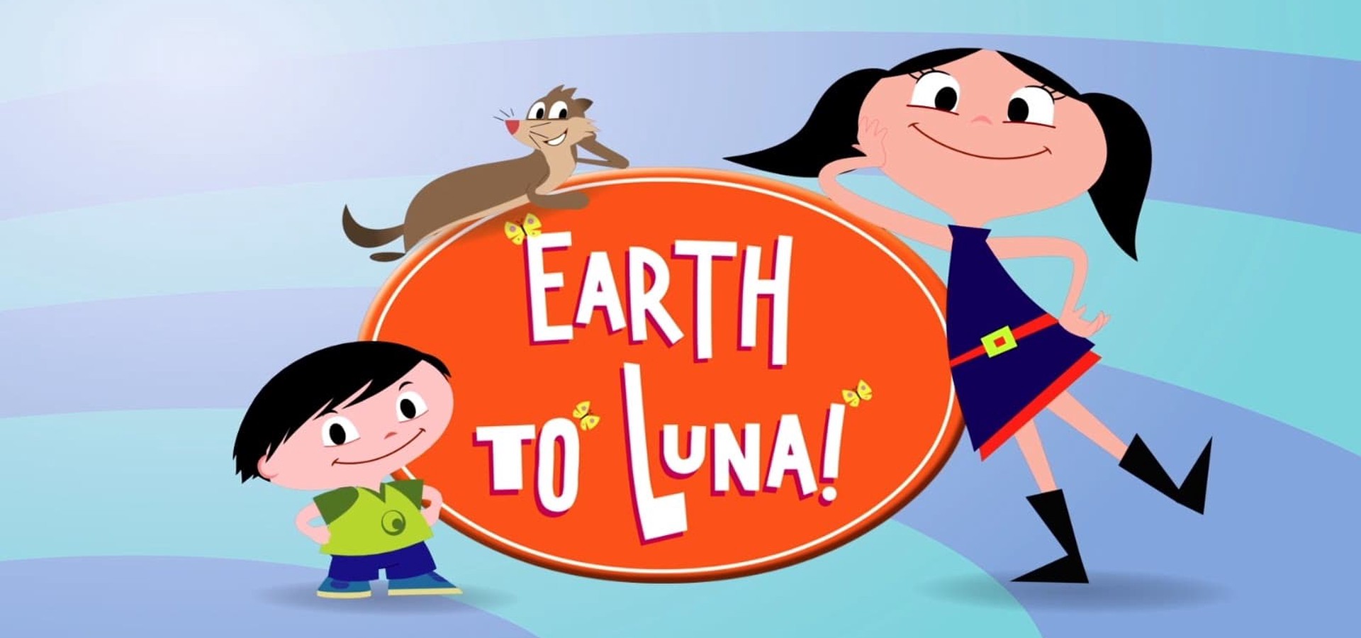 Earth to Luna!