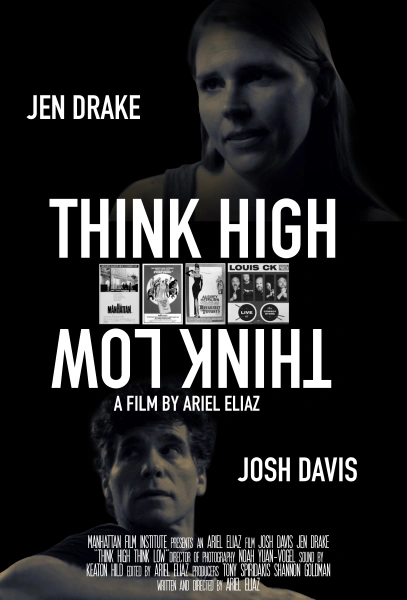 Think High Think Low