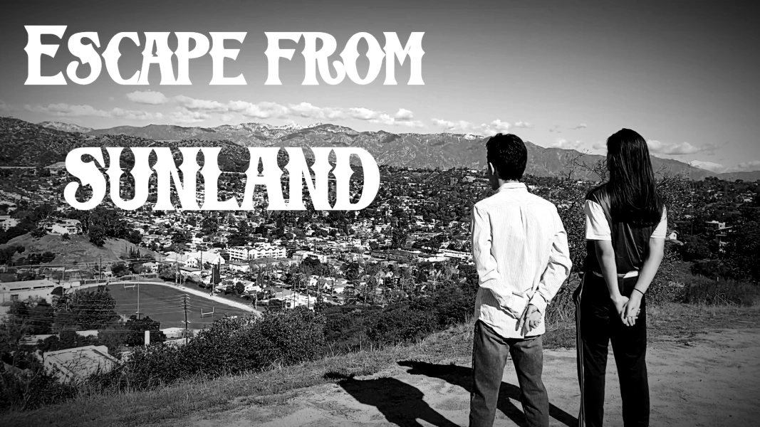 Escape from Sunland