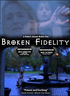 Broken Fidelity