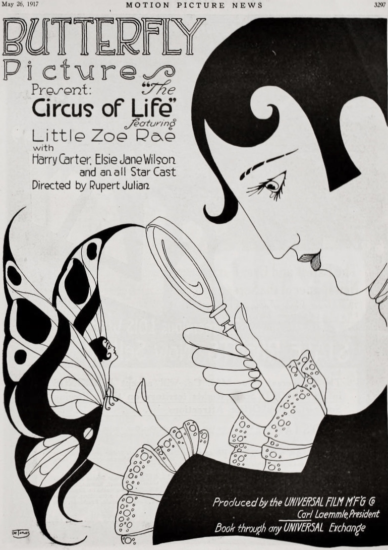 The Circus of Life
