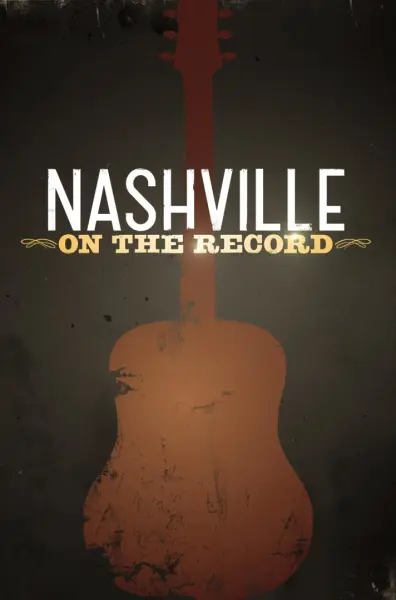Nashville: On the Record 2