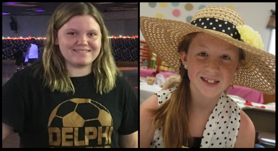 The Delphi Murders