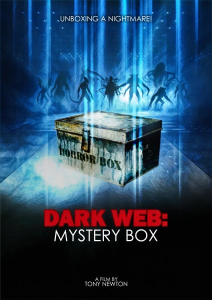 Dark Web: Mystery Box