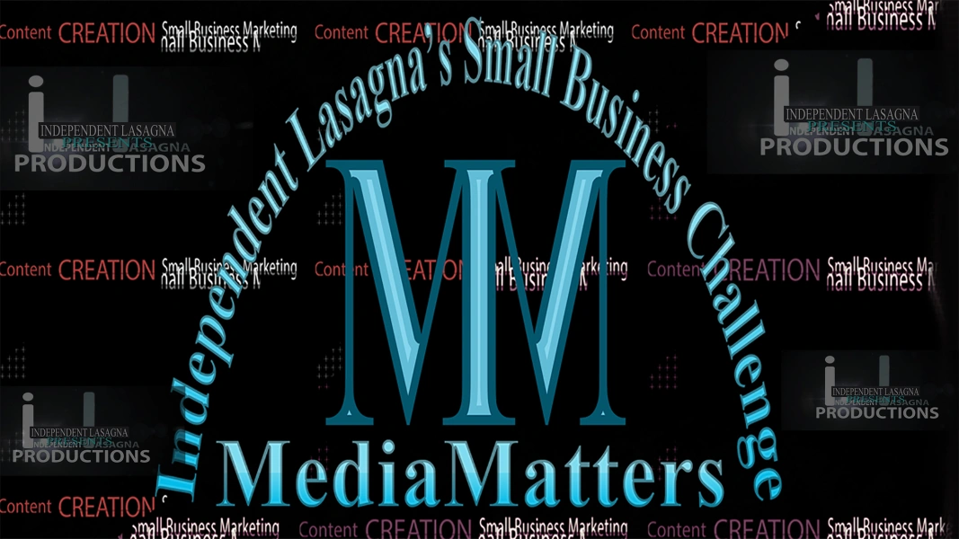 Media Matters Small Business Challenge