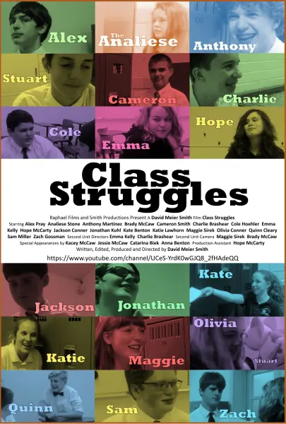 Class Struggles