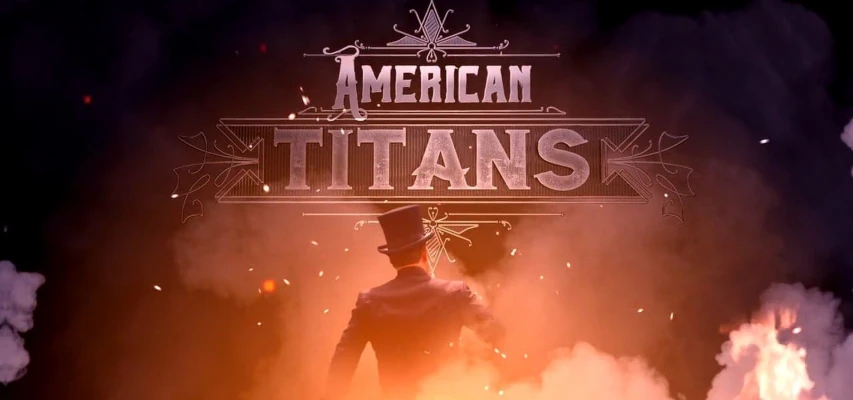 American Titans