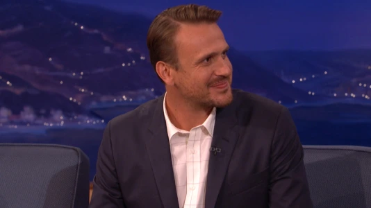 Jason Segel/Ruby Rose/Jason Isbell