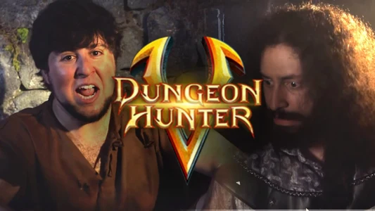 Hunting DUNGEONS!!! (In a Dungeon...)